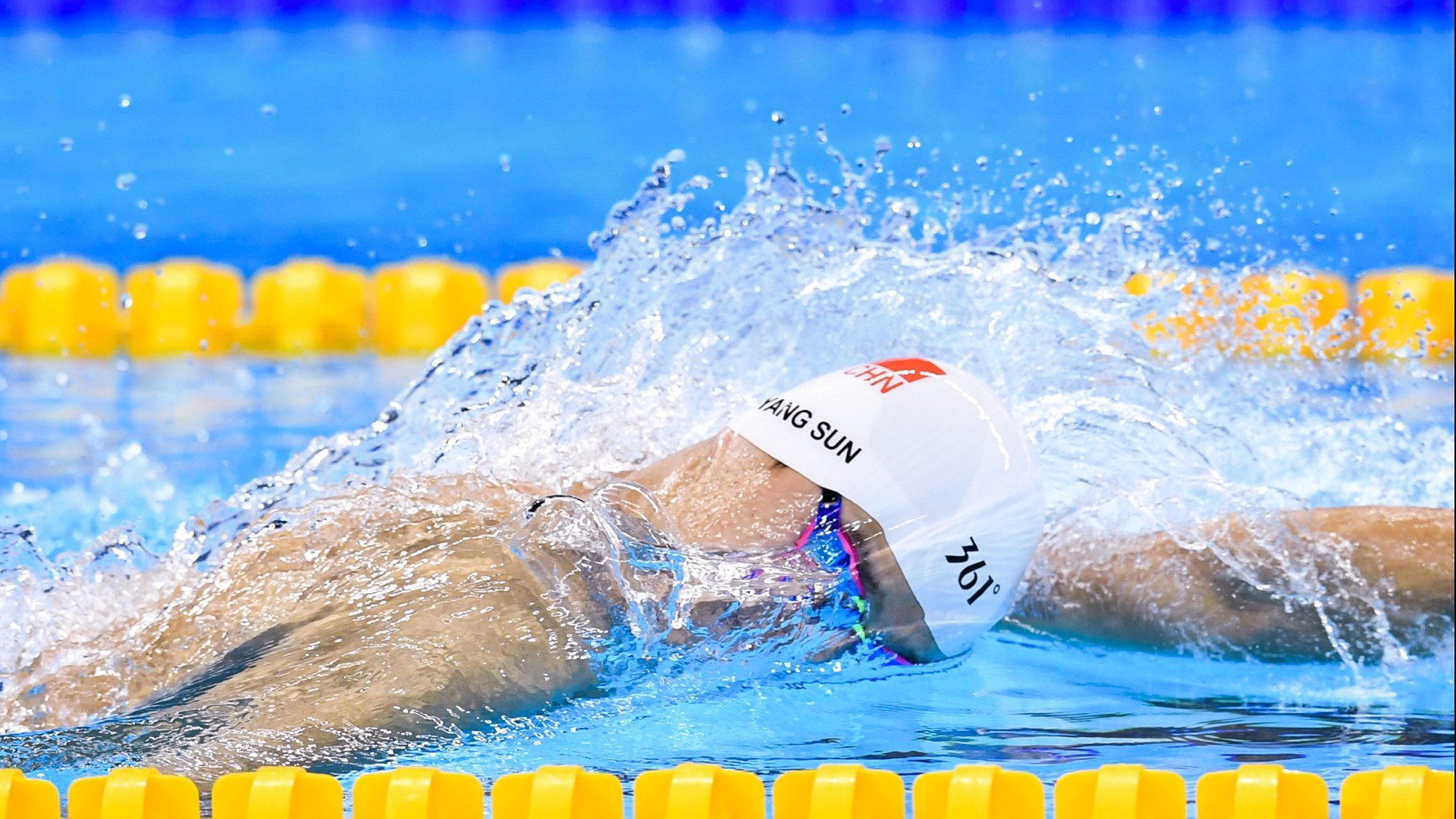 开云体育官网下载安装-仰泳选手状态正佳助波兰夺分，仰泳高手视频欣赏